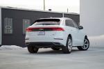 Audi Q8 55 TFSI Quattro 2018 года (NA)